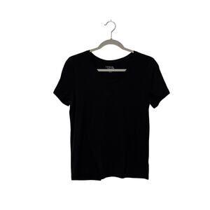 Time And Tru tee size S